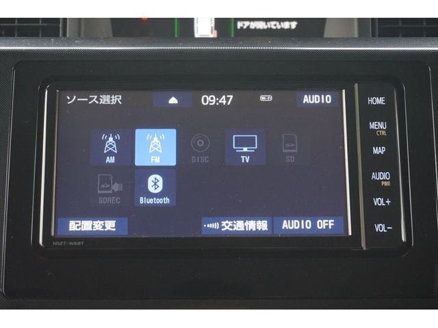 Toyota TANK 2019 — фото автомобиля 1