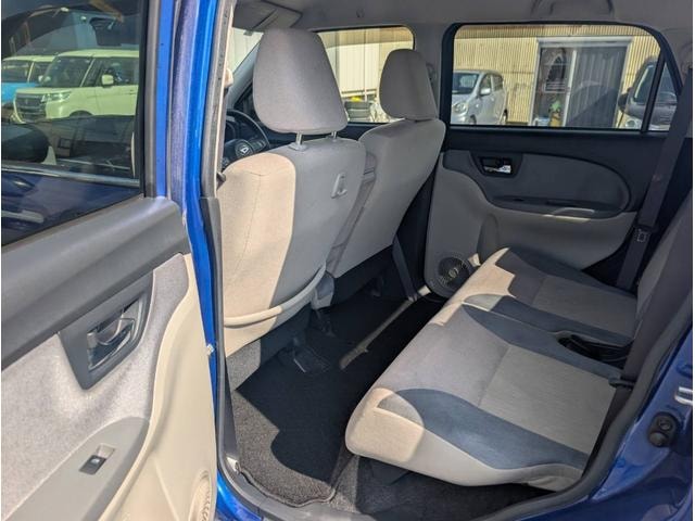 Daihatsu CAST 2018 — фото автомобиля 1