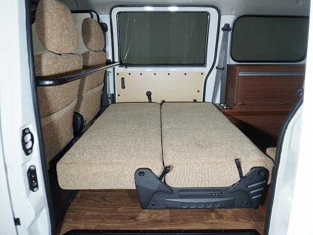 Toyota TOWNACE VAN 2026 — фото автомобиля 1