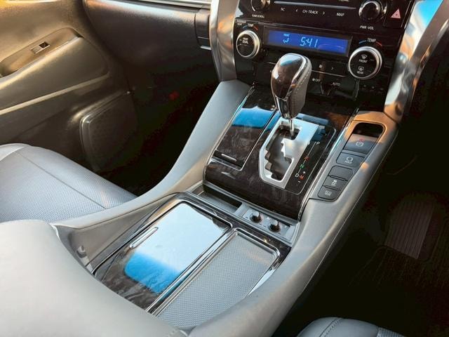 Toyota ALPHARD 2021 — фото автомобиля 1