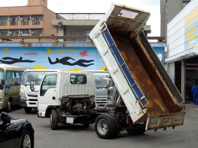 Isuzu ELF TRUCK 2019 — фото автомобиля 1