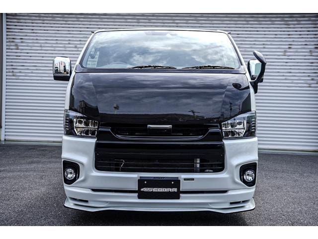 Toyota HIACE VAN 2019 — фото автомобиля 1