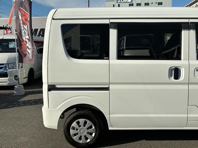 Nissan NV100CLIPPER VAN 2023 — фото автомобиля 1