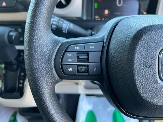 Honda N-BOX 2026 — фото автомобиля 1