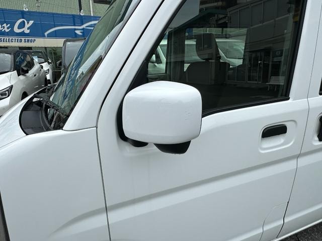 Nissan NV100CLIPPER VAN 2024 — фото автомобиля 1