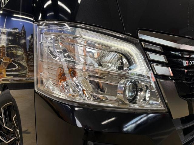 Nissan CARAVAN 2023 — фото автомобиля 1