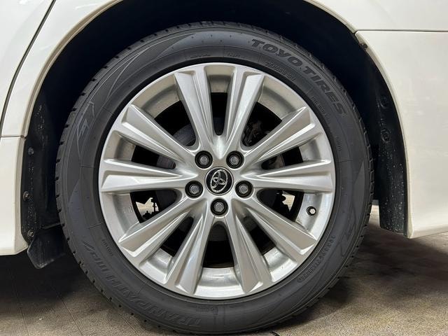 Toyota VELLFIRE 2015 — фото автомобиля 1