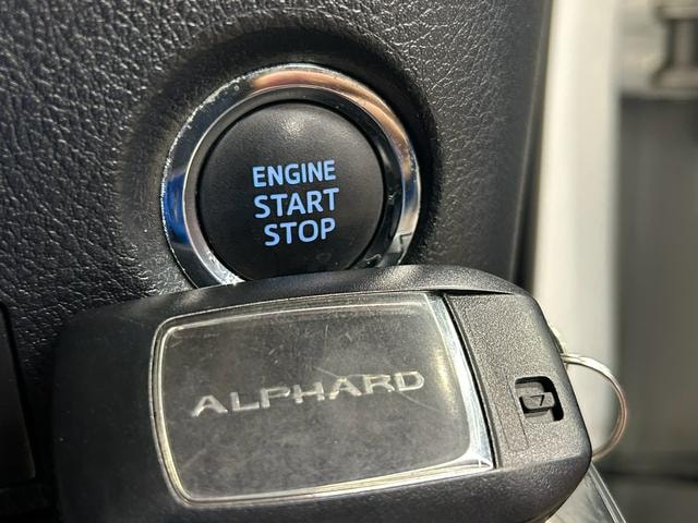 Toyota ALPHARD 2015 — фото автомобиля 1