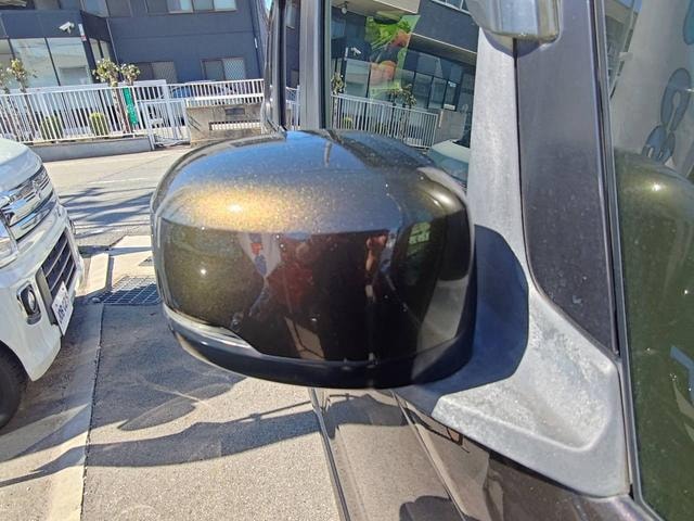 Honda N-BOX CUSTOM 2018 — фото автомобиля 1