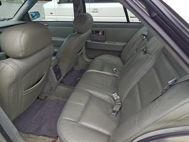 Cadillac SEVILE 1995 — фото автомобиля 1
