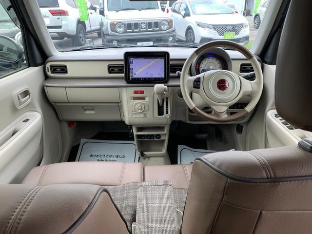 Suzuki ALTO LAPIN LC 2024 — фото автомобиля 1