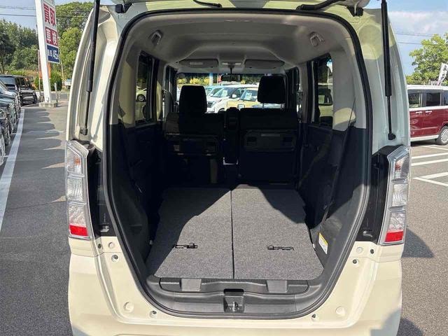 Honda N-BOX 2017 — фото автомобиля 1