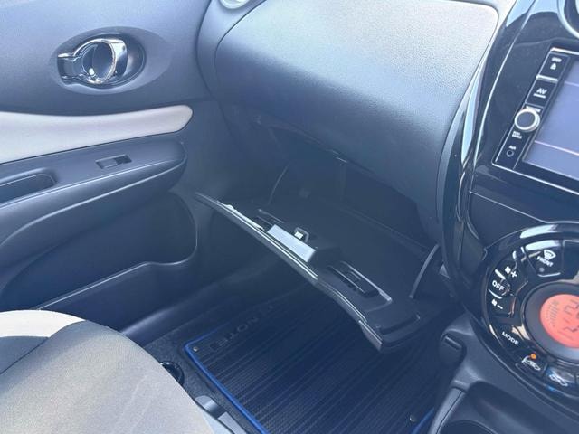 Nissan NOTE 2017 — фото автомобиля 1