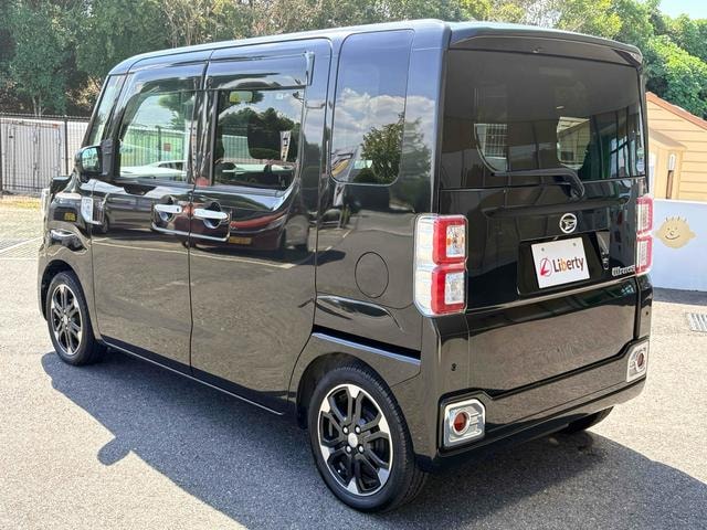 Daihatsu WAKE 2020 — фото автомобиля 1