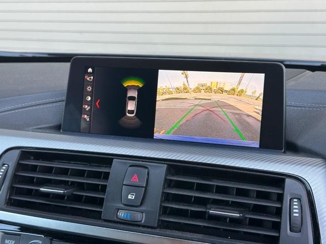 Bmw 4 SERIES 2018 — фото автомобиля 1