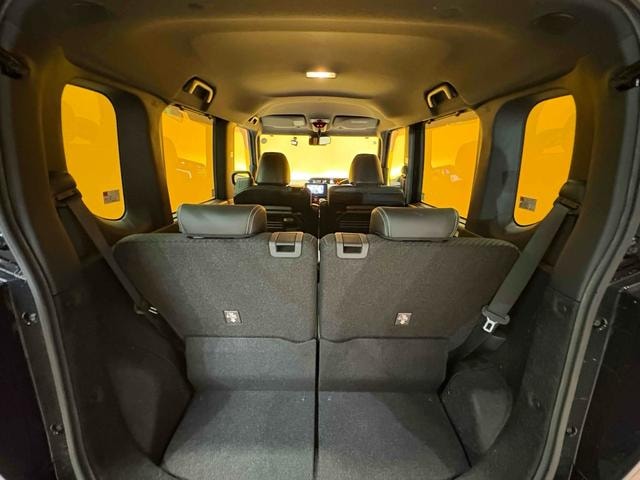 Daihatsu TANTO 2021 — фото автомобиля 1