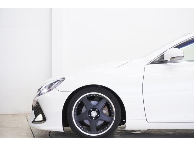 Toyota MARK X 2010 — фото автомобиля 1