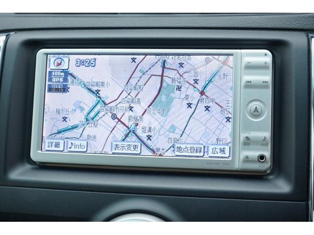 Toyota MARK X 2010 — фото автомобиля 1
