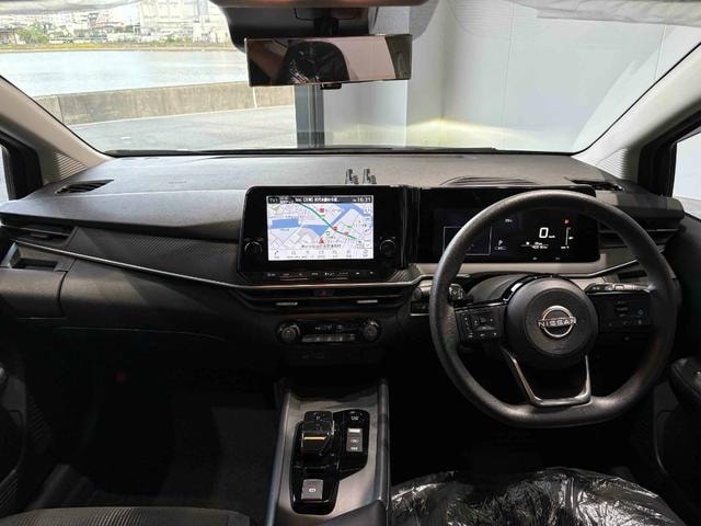 Nissan NOTE 2022 — фото автомобиля 1