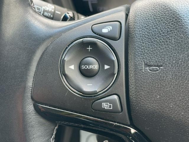Honda VEZEL 2017 — фото автомобиля 1