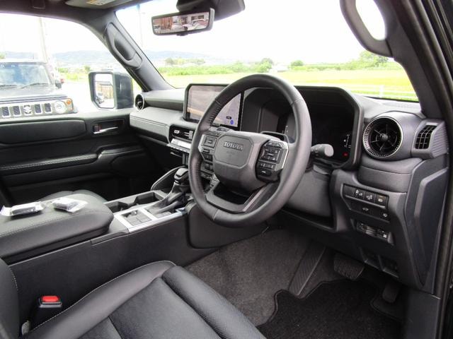 Toyota LAND CRUISER 250 2026 — фото автомобиля 1