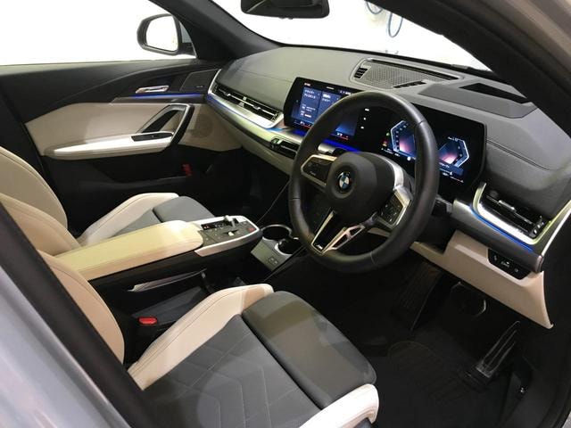 Bmw X2 2026 — фото автомобиля 1