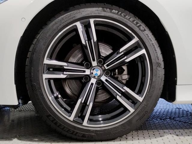 Bmw 3 SERIES 2024 — фото автомобиля 1
