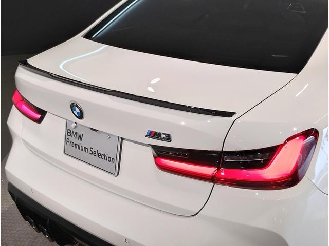 Bmw M3 2026 — фото автомобиля 1