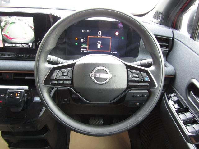 Nissan SAKURA 2024 — фото автомобиля 1