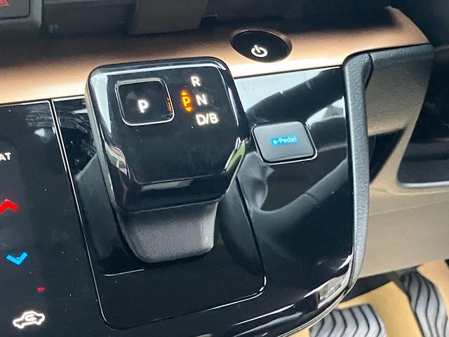 Nissan SAKURA 2024 — фото автомобиля 1