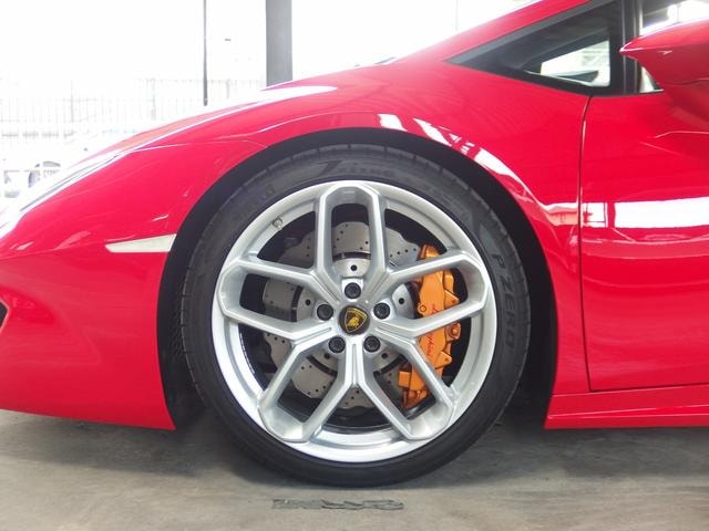 Lamborghini HURACAN 2018 — фото автомобиля 1