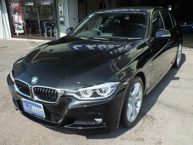 Bmw 3 SERIES 2015 — фото автомобиля 1
