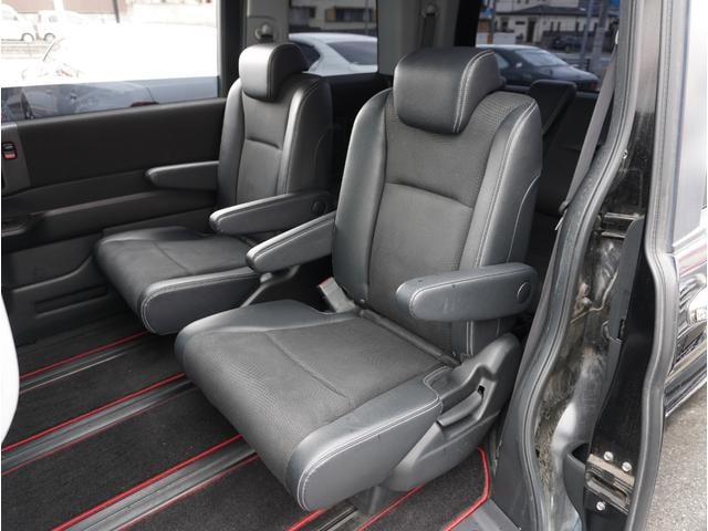 Honda STEPWAGON SPADA 2014 — фото автомобиля 1