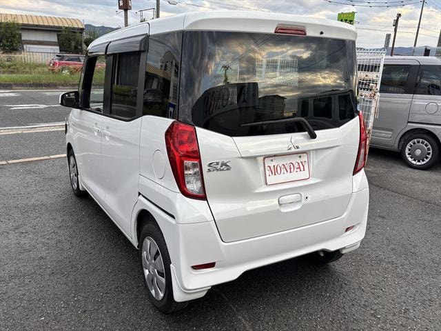 Mitsubishi EK SPACE 2014 — фото автомобиля 1