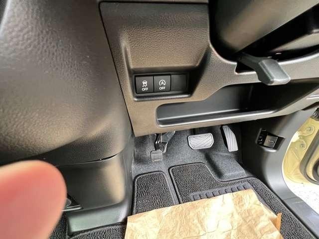 Suzuki SPACIA 2026 — фото автомобиля 1