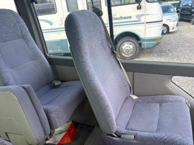 Toyota COASTER 2009 — фото автомобиля 1