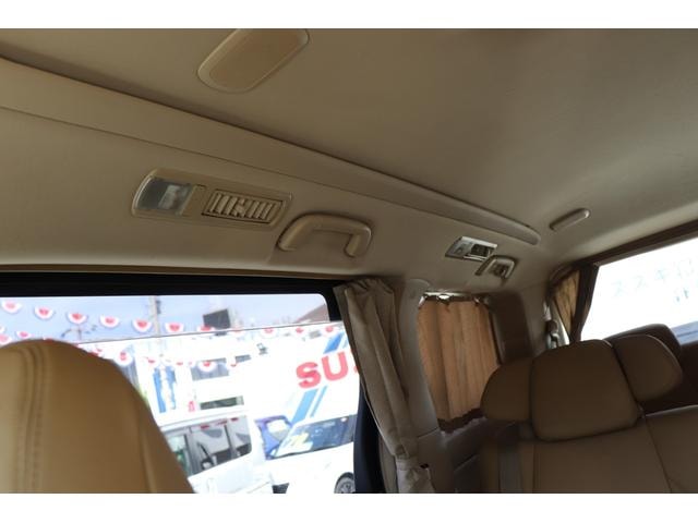 Toyota ALPHARD 2008 — фото автомобиля 1