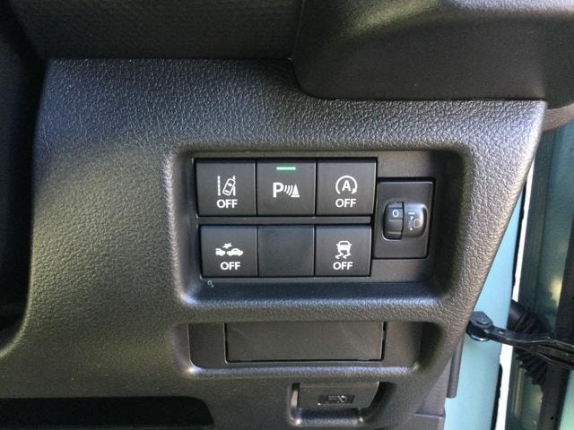 Suzuki HUSTLER 2025 — фото автомобиля 1