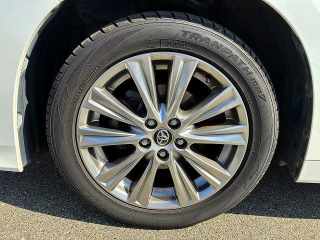 Toyota ALPHARD 2016 — фото автомобиля 1