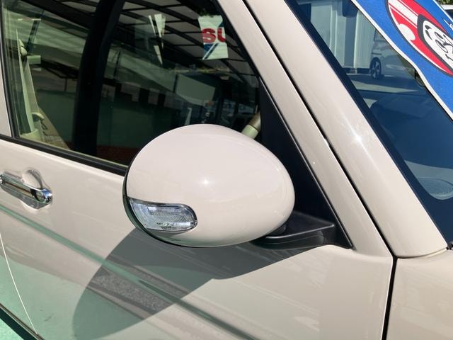 Suzuki ALTO LAPIN LC 2025 — фото автомобиля 1