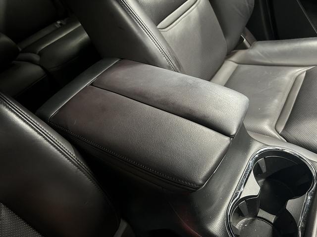 Mazda CX-8 2020 — фото автомобиля 1