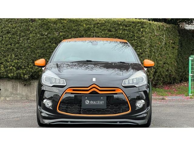 Citroen DS3 2012 — фото автомобиля 1