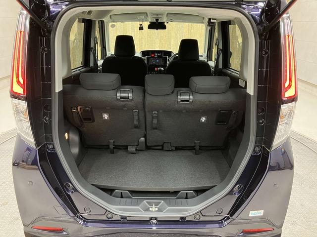 Toyota ROOMY 2024 — фото автомобиля 1