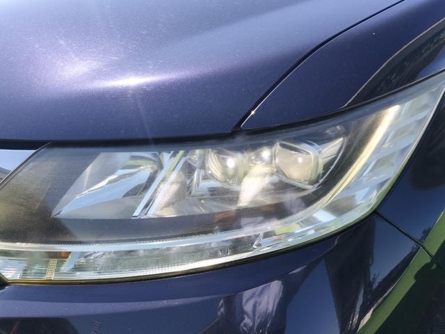 Honda ODYSSEY 2013 — фото автомобиля 1
