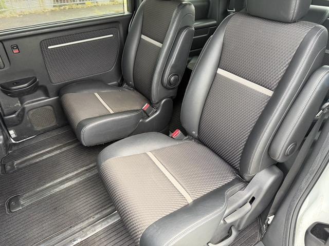 Honda STEPWAGON SPADA 2017 — фото автомобиля 1