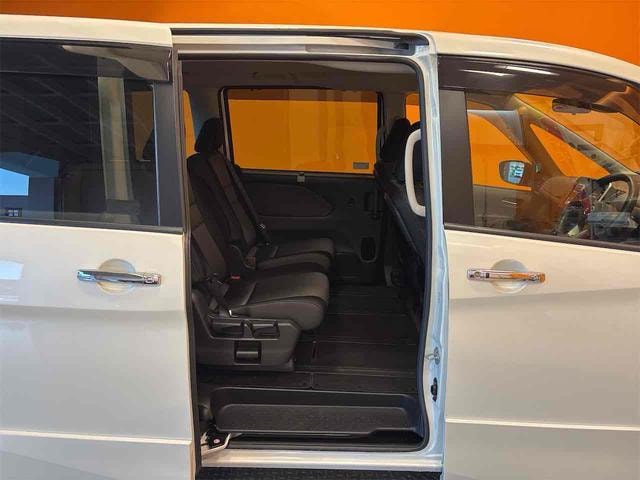 Nissan SERENA 2020 — фото автомобиля 1