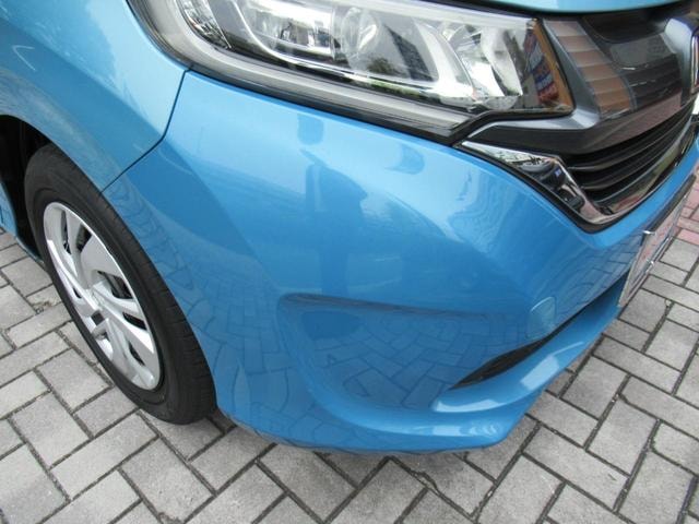 Honda FREED 2018 — фото автомобиля 1