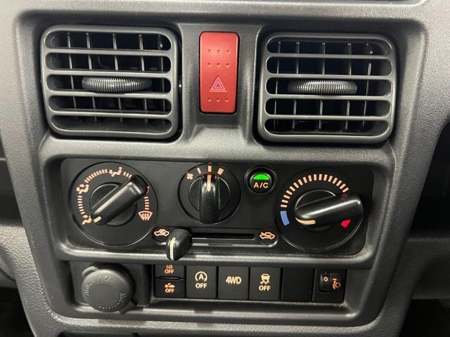 Suzuki CARRY TRUCK 2022 — фото автомобиля 1