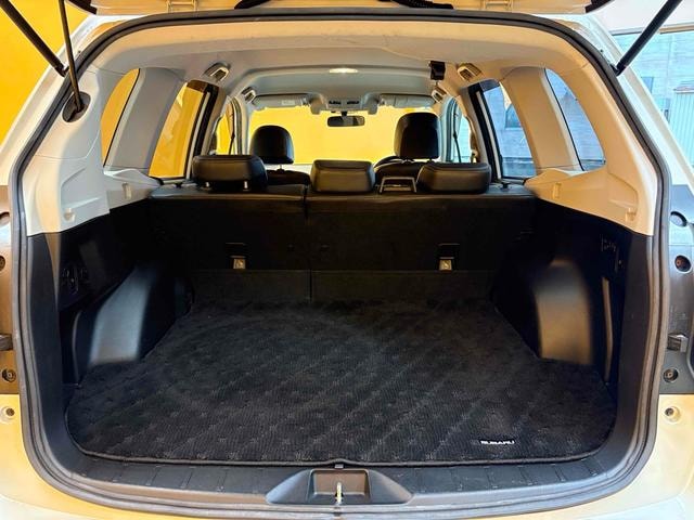 Subaru FORESTER 2013 — фото автомобиля 1