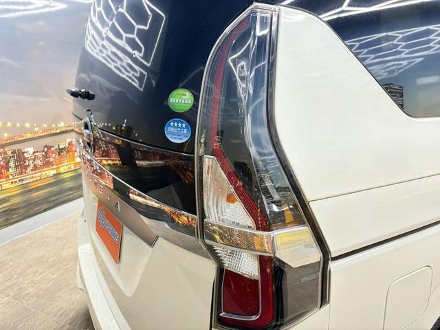 Nissan SERENA 2019 — фото автомобиля 1